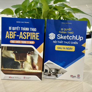 Combo Sketchup- Abf-Aspire